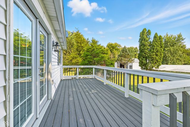 6125 E Edgewood Avenue, Indianapolis, IN 46237