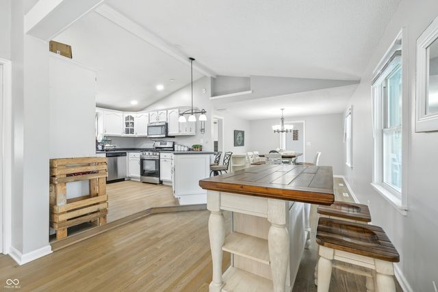 6125 E Edgewood Avenue, Indianapolis, IN 46237