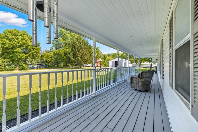 6125 E Edgewood Avenue, Indianapolis, IN 46237