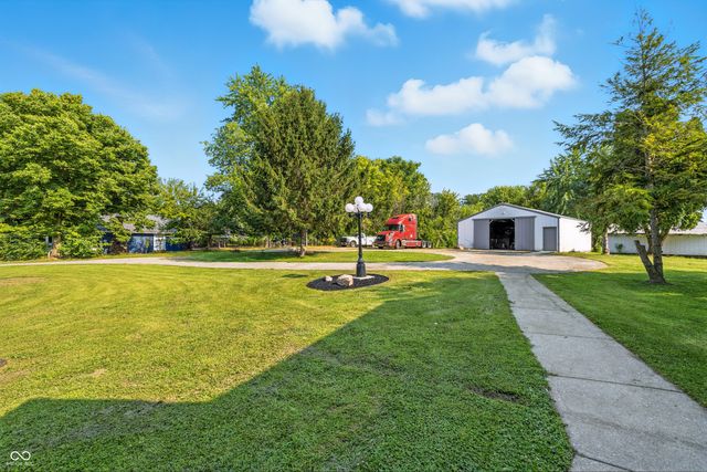 6125 E Edgewood Avenue, Indianapolis, IN 46237