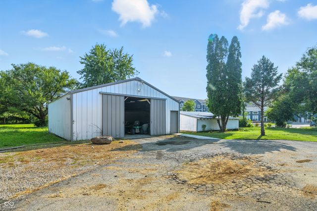 6125 E Edgewood Avenue, Indianapolis, IN 46237