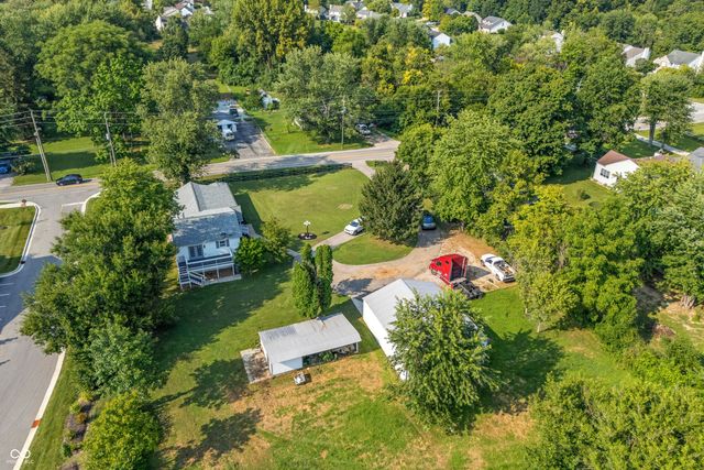 6125 E Edgewood Avenue, Indianapolis, IN 46237