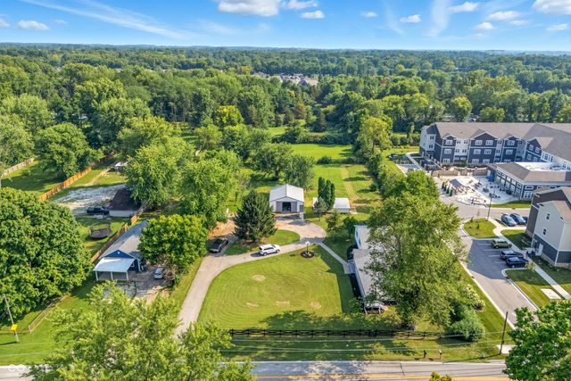 6125 E Edgewood Avenue, Indianapolis, IN 46237