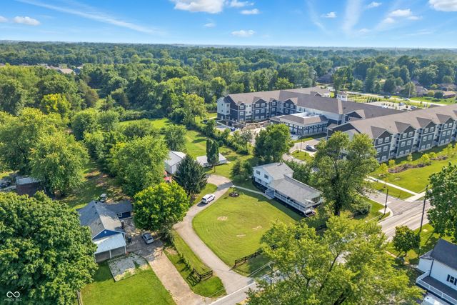 6125 E Edgewood Avenue, Indianapolis, IN 46237