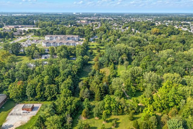 6125 E Edgewood Avenue, Indianapolis, IN 46237