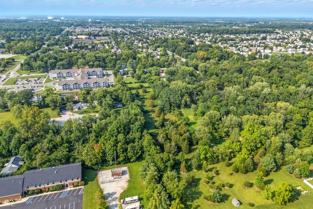 6125 E Edgewood Avenue, Indianapolis, IN 46237