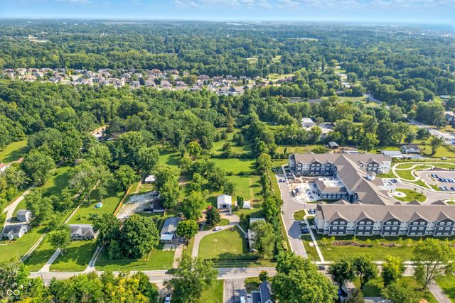 6125 E Edgewood Avenue, Indianapolis, IN 46237