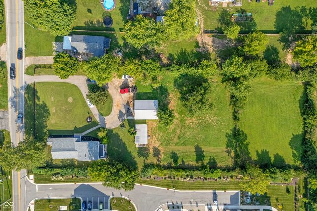 6125 E Edgewood Avenue, Indianapolis, IN 46237