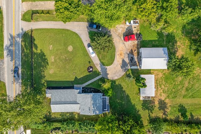 6125 E Edgewood Avenue, Indianapolis, IN 46237