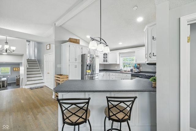 6125 E Edgewood Avenue, Indianapolis, IN 46237