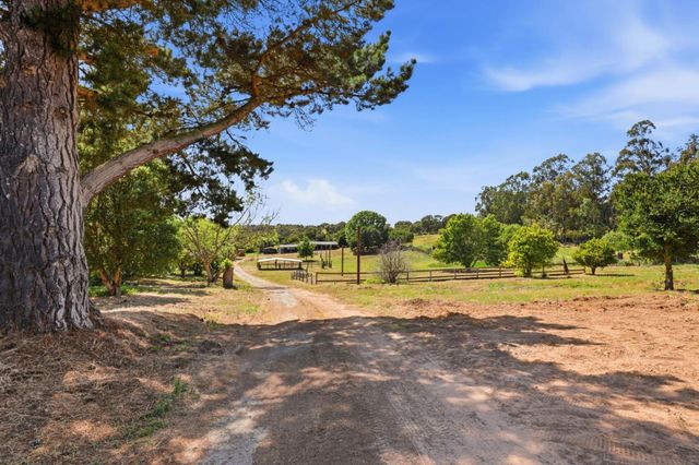 16290 Blackie Road, Salinas, CA 93907