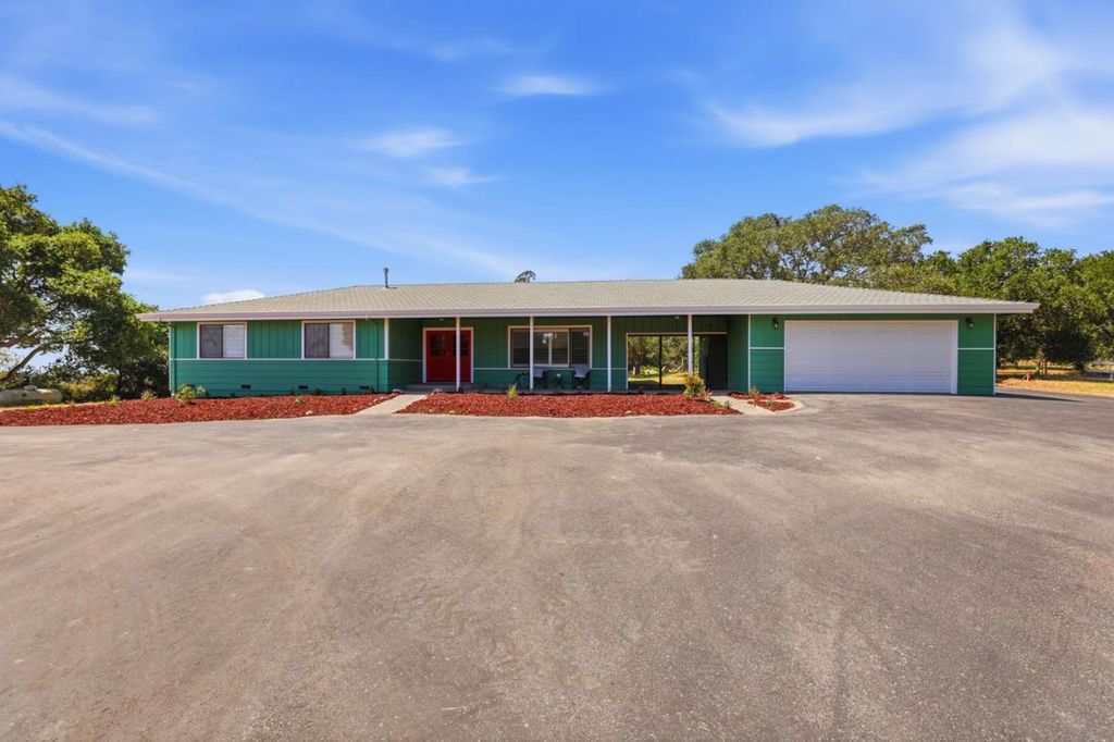 16290 Blackie Road, Salinas, CA 93907