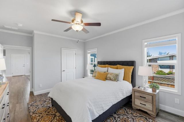 1111 Morse Avenue, Sunnyvale, CA 94089