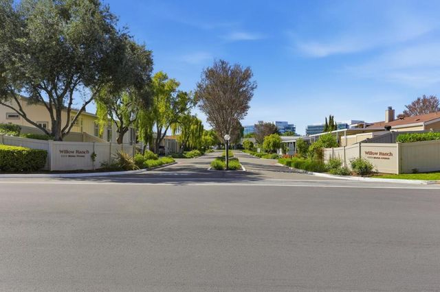 1111 Morse Avenue, Sunnyvale, CA 94089
