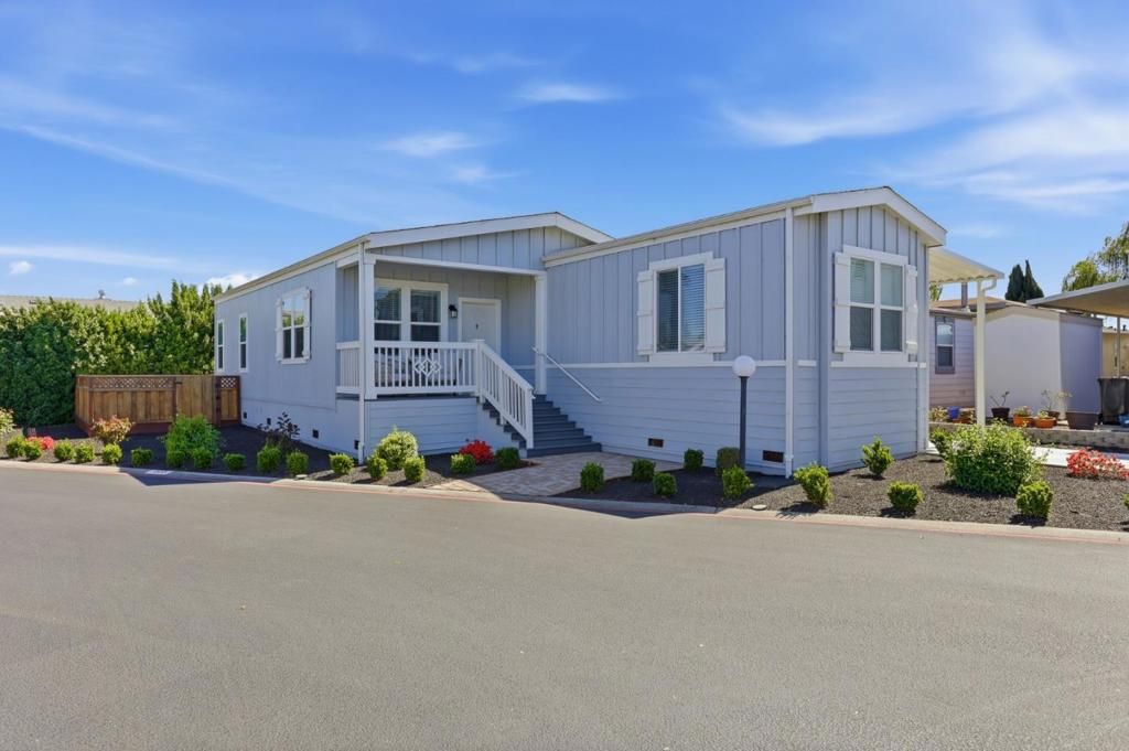 1111 Morse Avenue, Sunnyvale, CA 94089