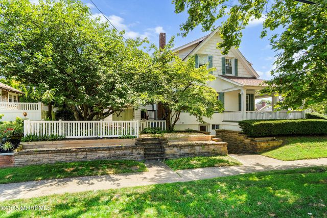 432 Garfield Avenue, Avon-by-the-sea, NJ 07717