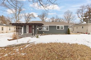 2673 Airport Road, Madison Twp, MI 49221