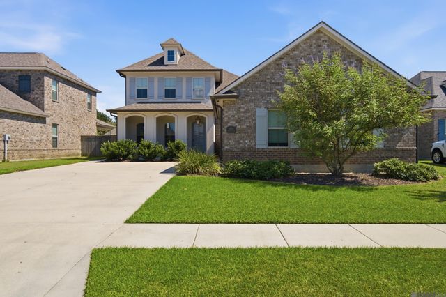 36350 Belle Reserve Ave, Geismar, LA 70734