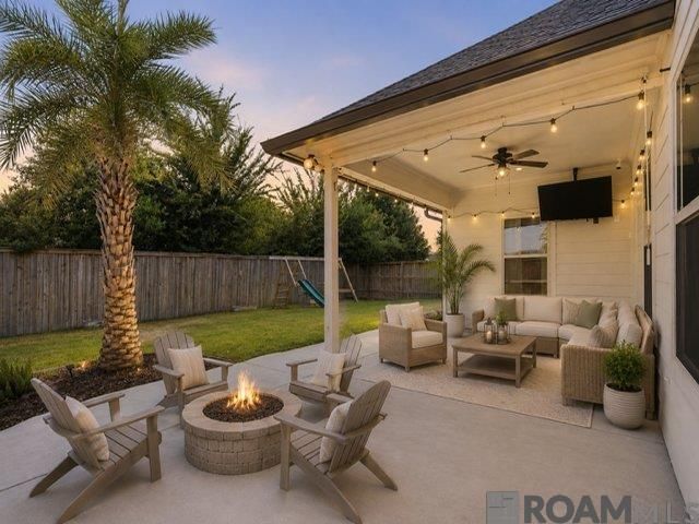 36350 Belle Reserve Ave, Geismar, LA 70734