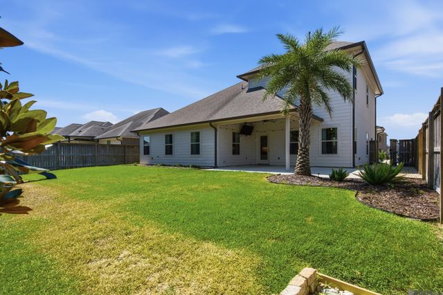 36350 Belle Reserve Ave, Geismar, LA 70734