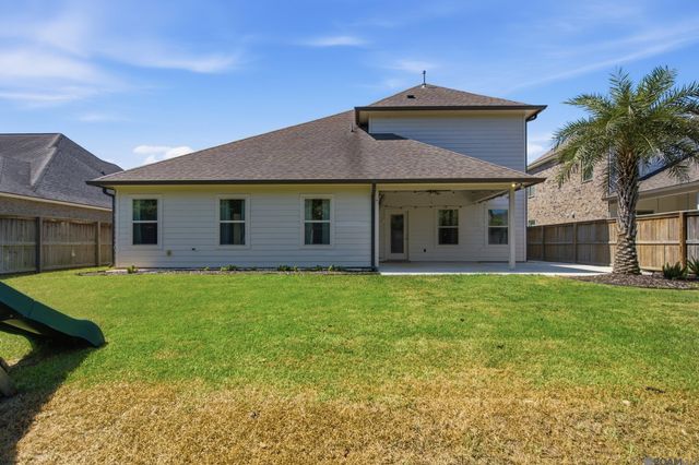 36350 Belle Reserve Ave, Geismar, LA 70734