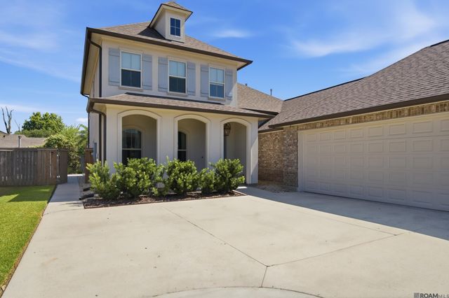 36350 Belle Reserve Ave, Geismar, LA 70734