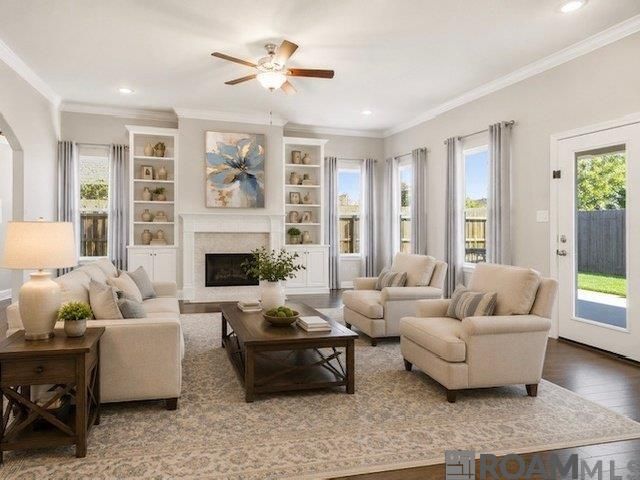 36350 Belle Reserve Ave, Geismar, LA 70734