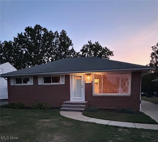 970 Bryn Mawr Avenue, Wickliffe, OH 44092