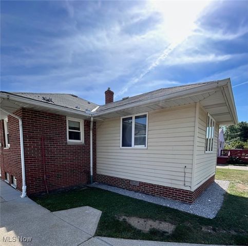 970 Bryn Mawr Avenue, Wickliffe, OH 44092