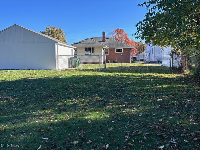 970 Bryn Mawr Avenue, Wickliffe, OH 44092