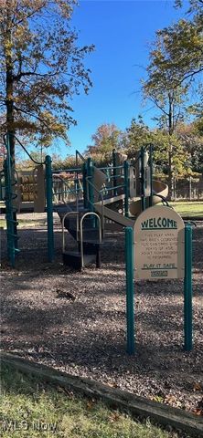 970 Bryn Mawr Avenue, Wickliffe, OH 44092