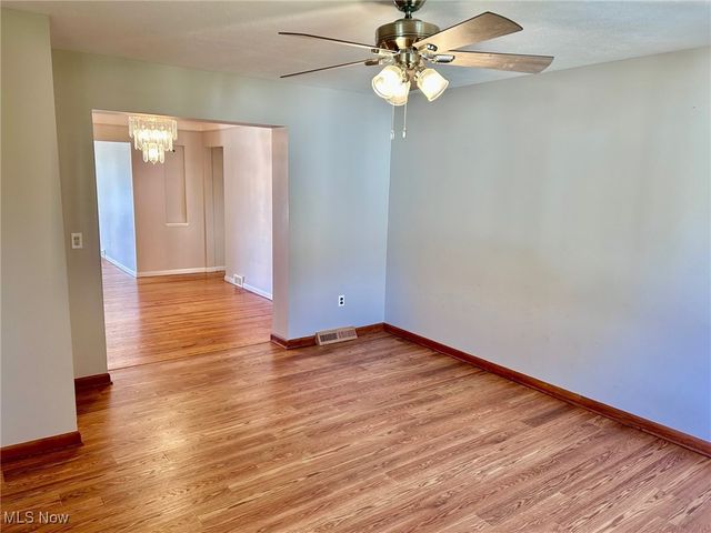 970 Bryn Mawr Avenue, Wickliffe, OH 44092