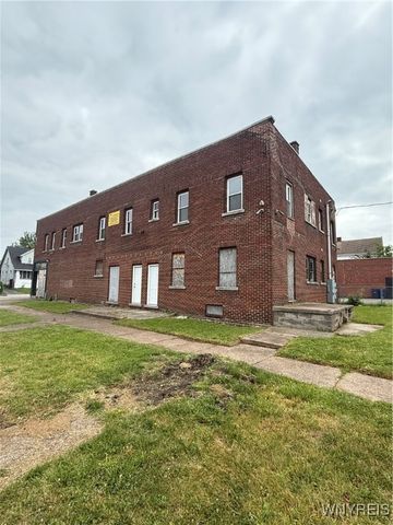 1313 Kensington Avenue, Buffalo, NY 14215