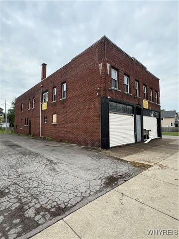 1313 Kensington Avenue, Buffalo, NY 14215