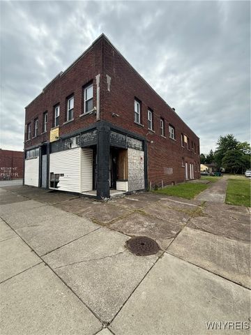 1313 Kensington Avenue, Buffalo, NY 14215