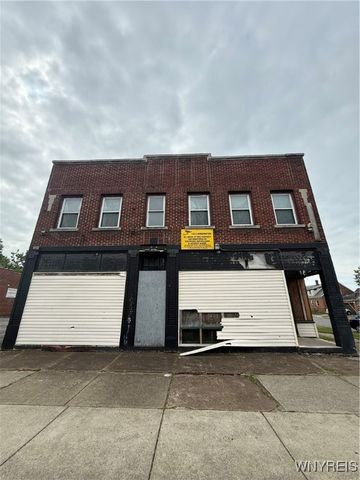 1313 Kensington Avenue, Buffalo, NY 14215