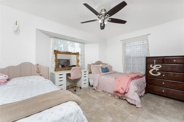 1609 KIRKWOOD STREET, North Port, FL 34288