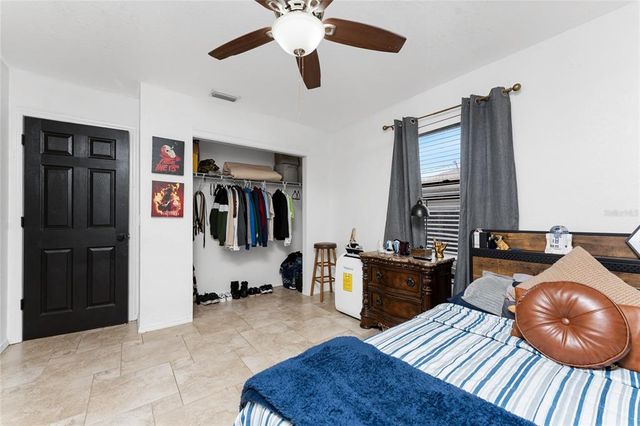 1609 KIRKWOOD STREET, North Port, FL 34288