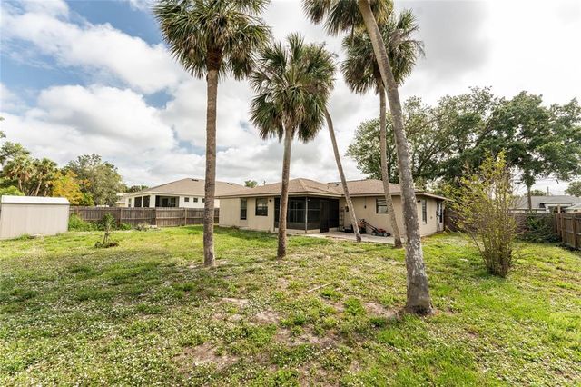1609 KIRKWOOD STREET, North Port, FL 34288