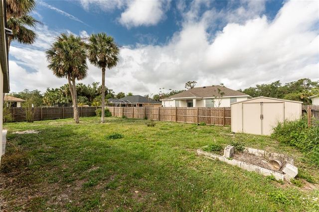 1609 KIRKWOOD STREET, North Port, FL 34288