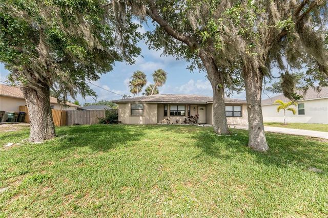 1609 KIRKWOOD STREET, North Port, FL 34288