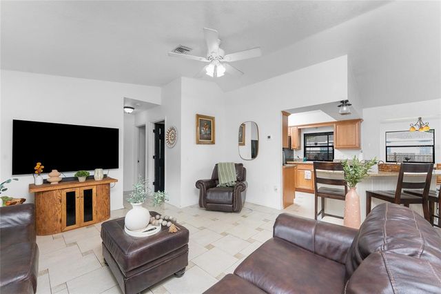 1609 KIRKWOOD STREET, North Port, FL 34288
