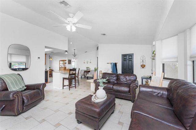 1609 KIRKWOOD STREET, North Port, FL 34288
