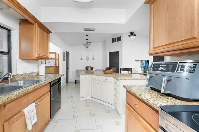1609 KIRKWOOD STREET, North Port, FL 34288