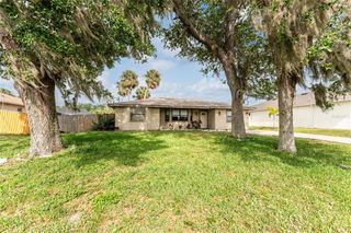 1609 KIRKWOOD STREET, North Port, FL 34288