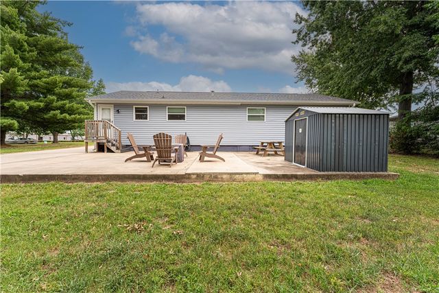1103 Bella Vista Road, Bentonville, AR 72712
