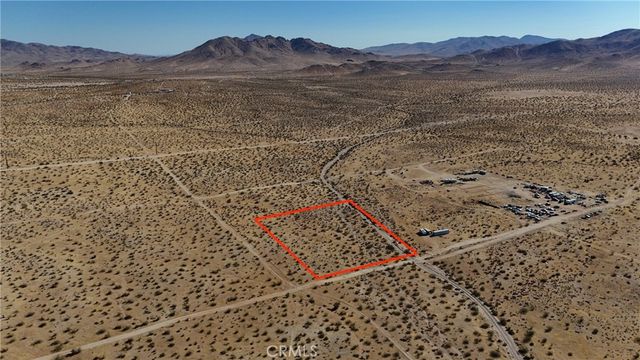 747 Langley Street, Apple Valley, CA 92307