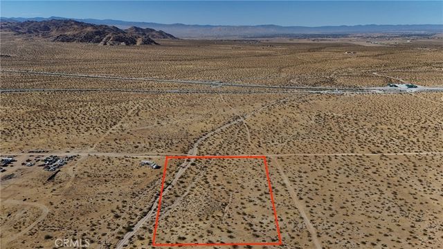 747 Langley Street, Apple Valley, CA 92307