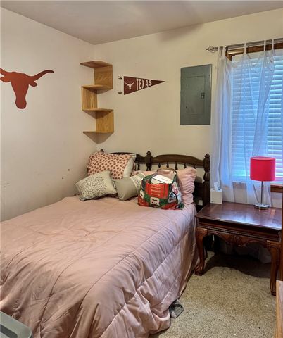 1008 E I Street, Russellville, AR 72801