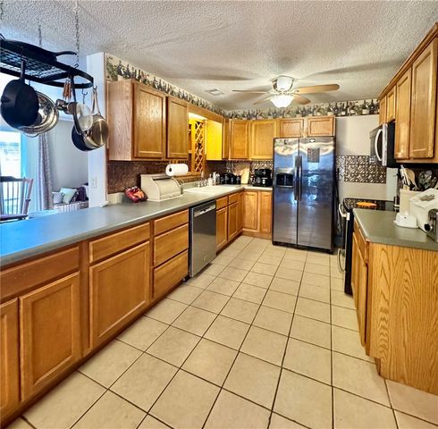 1008 E I Street, Russellville, AR 72801